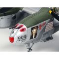 P-38 J Lightning