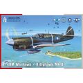 + P-40M Warhawk/Kittyhawk Mk.III