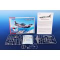 SIAI-Marchetti SF-260EA/D/EU