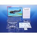 + P-40M Warhawk/Kittyhawk Mk.III