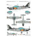 SIAI-Marchetti SF-260EA/D/EU