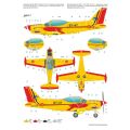 SIAI-Marchetti SF-260EA/D/EU