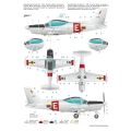 SIAI-Marchetti SF-260EA/D/EU