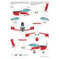 SIAI-Marchetti SF-260EA/D/EU