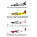 SIAI-Marchetti SF-260EA/D/EU