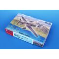 Junkers Ju 87D-1/3'Combat & Captured'1/7