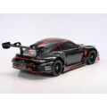 TT-02 911 GT3 R (992) Bla PB 1/10