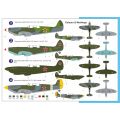 Spitfire Mk.IX UTI 1/72