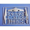 Bf 109E-4/7 KP-JOYPACK 1/72