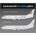 USN P-8A Poseidon 1/144