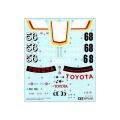 Celica LB Turbo Gr.5 1/24
