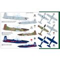 PC-9A/M 1/48