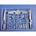 Bf 109G-6 KP-JOYPACK 1/72