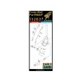 Focke WulfFw190A/F-8 Seatbelts 1/32