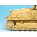 German Panzer 739(f)S35 Conversion set(T