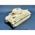 German Panzer 739(f)S35 Conversion set(T