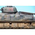 German Panzer 739(f)S35 Conversion set(T