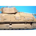German Panzer 739(f)S35 Conversion set(T