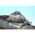 German Panzer 739(f)S35 Conversion set(T