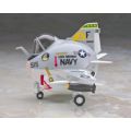 A-6 Intruder Eggplane