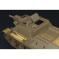 SU-122  (Tamiya)