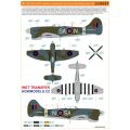Tempest Mk.V serie 1 Markingy+popisky