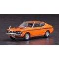 Mitsubishi Colt Galant GTO-MR (1971)