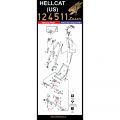 Hellcat Seatbelts