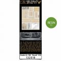 Ar 196 Seatbelts-Seat (Revell)