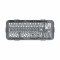 Ju 88A-1 seatbelts+seat+decal (Revell)