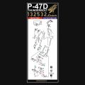 P-47D Thunderbolt