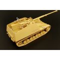 Sd.Kfz.164 Nashorn (Tamiya)
