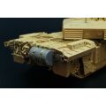 Challenger 2 (Tamiya kit)