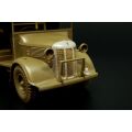 British 2-Ton 4x2 Ambulance(Austin K2)Fr