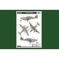 Me 262B-1a/CS-92