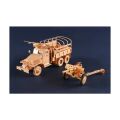 USA CCKW-352 Machine Gun Turret Version