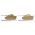Tiger I Early Production EF 1/48