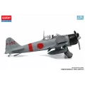 A6M2b Zero Fighter Model 21 