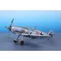 Bf 109E-1 Lightly - Armed Emil