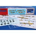 Bf 109E-7Trop 