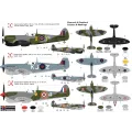 Spitfire Mk.Vc Trop