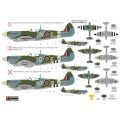 Spitfire HF Mk.VII 1/72