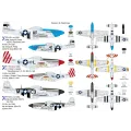 P-51D-5 Mustang 