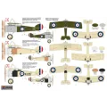 Sopwith Swalow 1/72