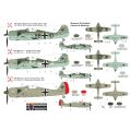 Focke Wulf Fw 190A-0 1/72