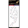 ME262A Schwalbe ORLON (laser)