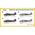 Beaufighter Mk.IF/VIF