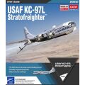 USAF KC-97L Stratofreighter 1/144
