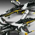 T-50B Black Eagles 1/48