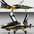 T-50B Black Eagles 1/48